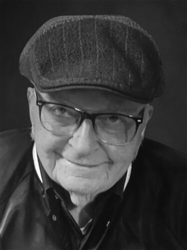 Alfonse Kamyszek